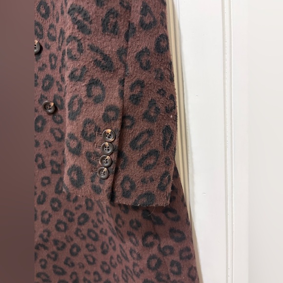 Ann Taylor long jacket (size MP) - Picture 2 of 4